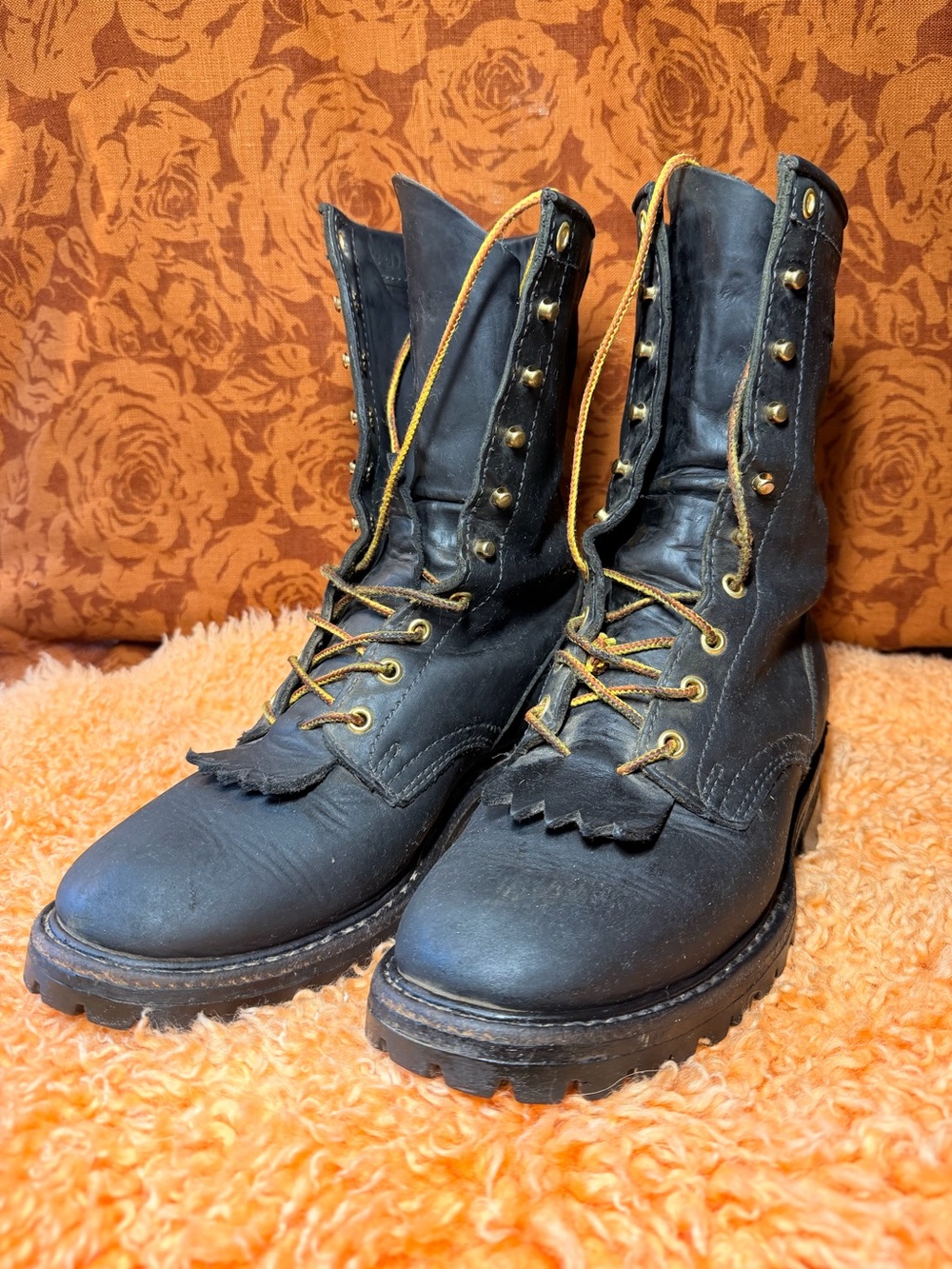 Whites Logger Boots